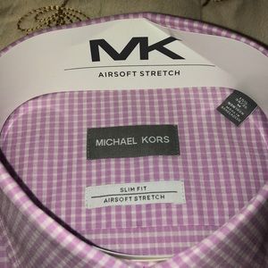 Men’s Dress Shirt
